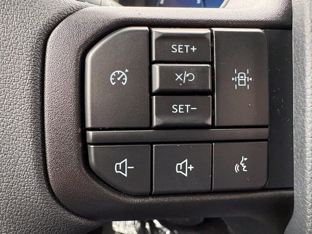 New 2026 Ford F150 STX w/ Equipment Group 200A AWD/4WD image 24