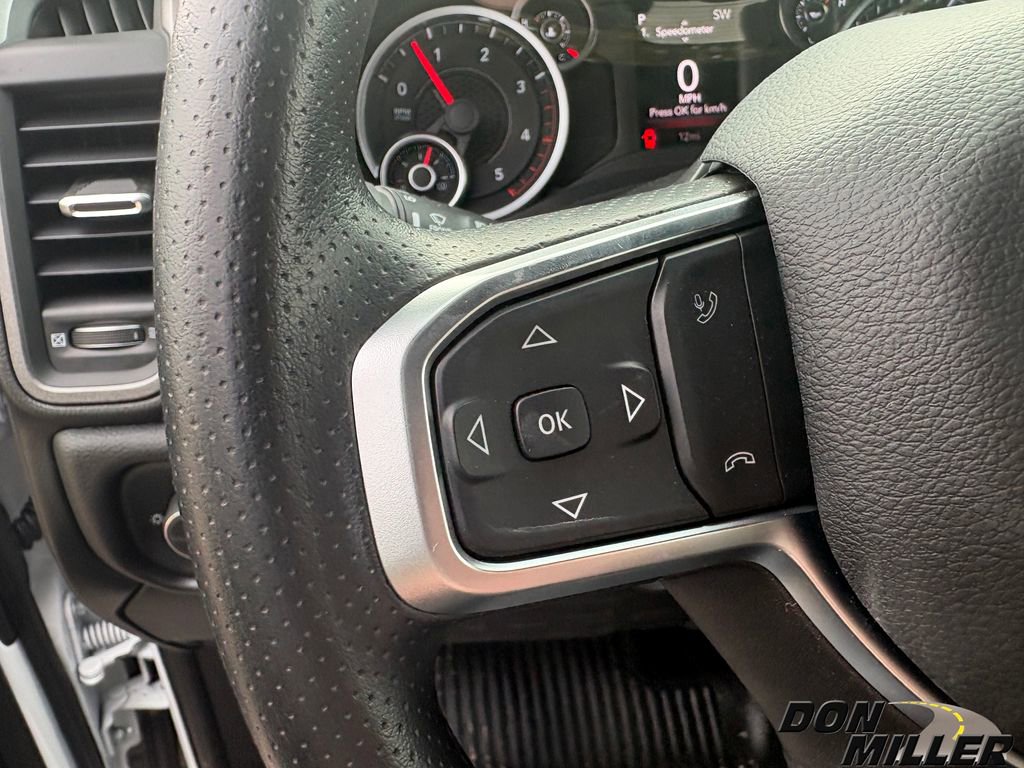 New 2026 RAM 5500 Tradesman image 15