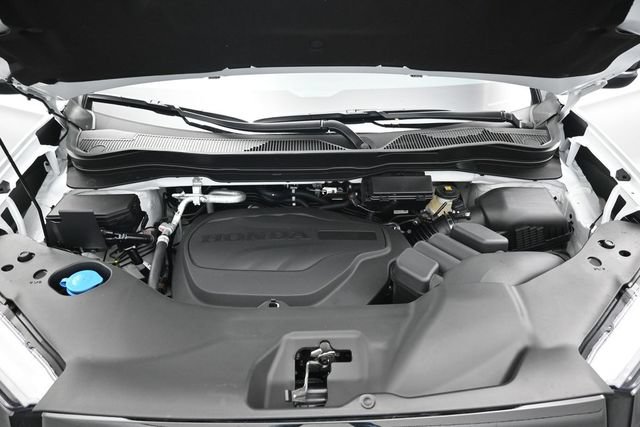 New 2026 Honda Ridgeline TrailSport image 34