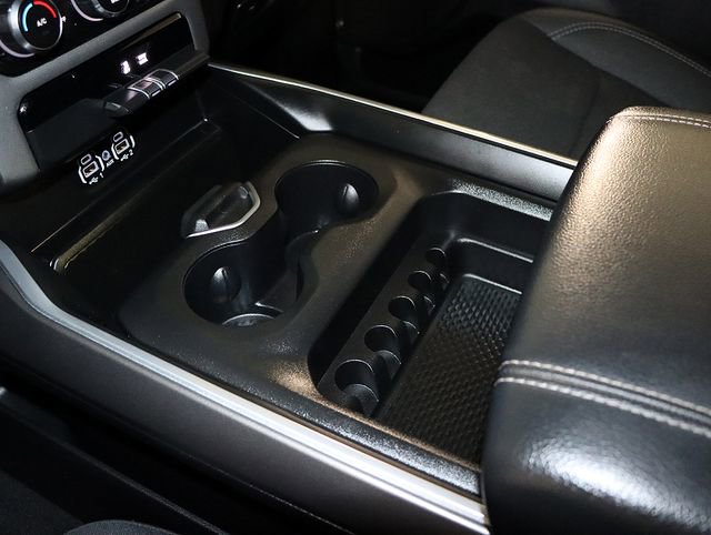 Used 2022 RAM 1500 Big Horn image 23