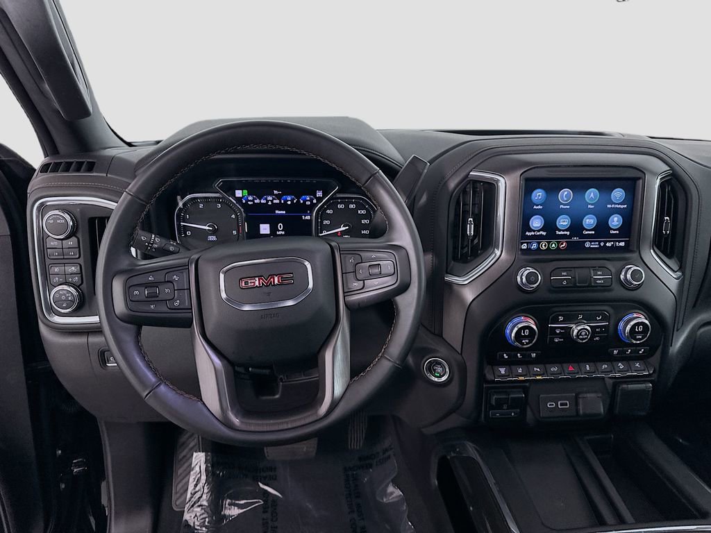 Used 2023 GMC Sierra 2500 AT4 w/ AT4 Premium Plus Package image 25