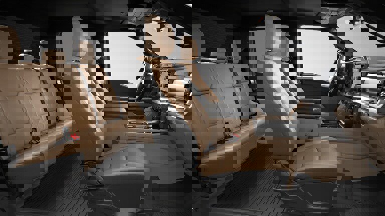 New 2026 Ford F350 XLT w/ XLT Premium Package image 6