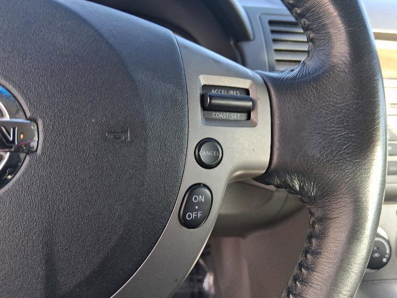 Used 2009 Nissan Sentra 2.0 SL FE+ FWD image 27