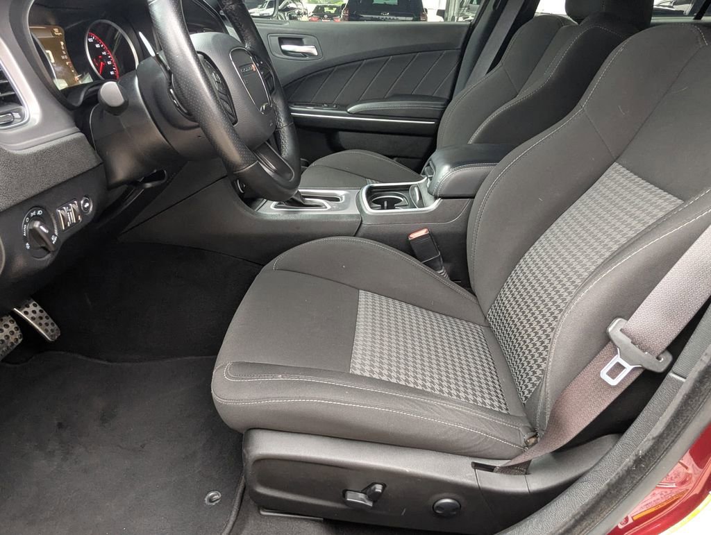 Used 2023 Dodge Charger Scat Pack RWD image 14
