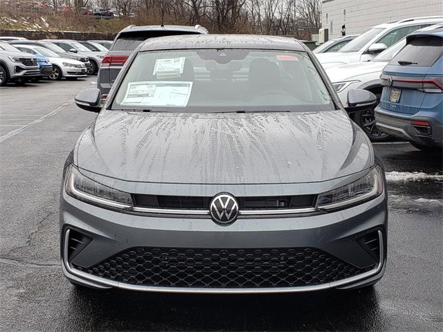 New 2026 Volkswagen Jetta SEL image 5