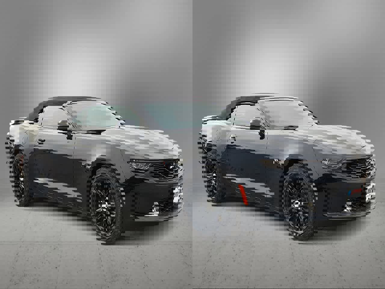 Used 2024 Chevrolet Camaro LT w/ RS Package video 2