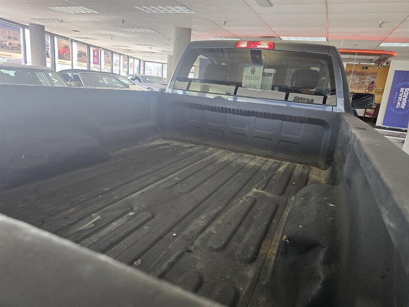 Used 2015 RAM 1500 Tradesman w/ Popular Equipment Group AWD/4WD image 15