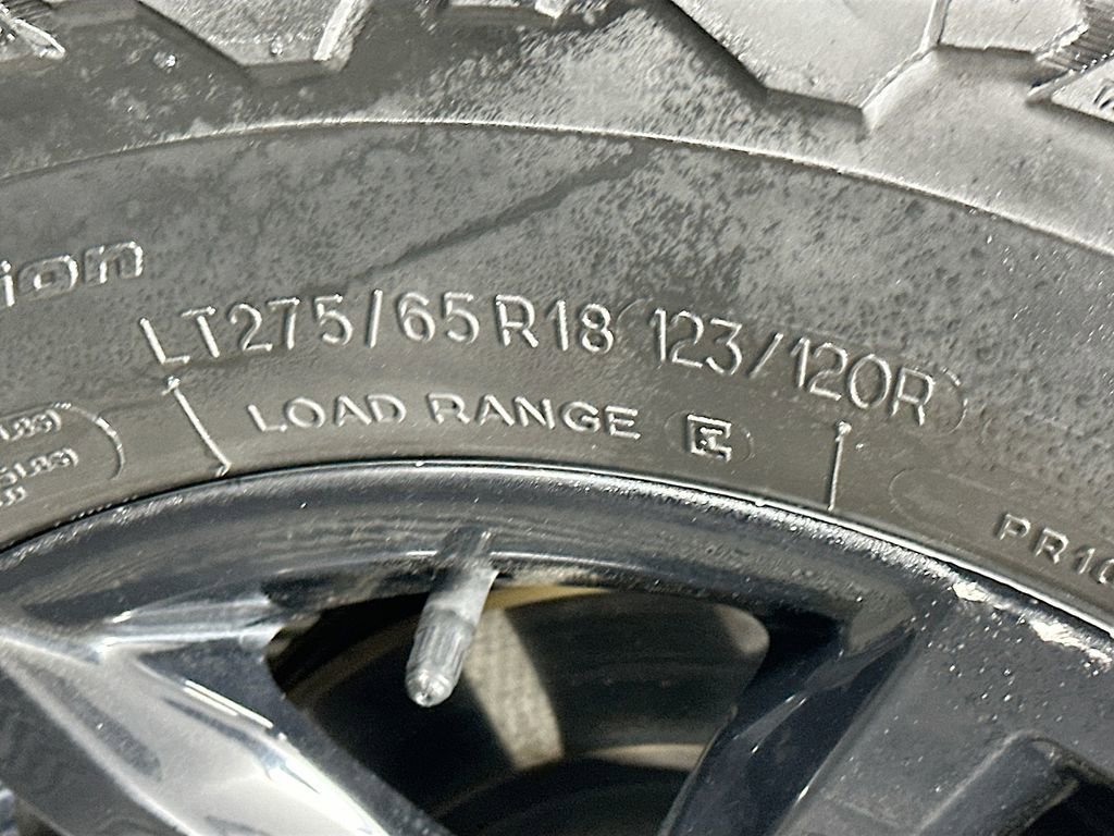 Used 2019 Chevrolet Silverado 1500 LT Trail Boss image 33