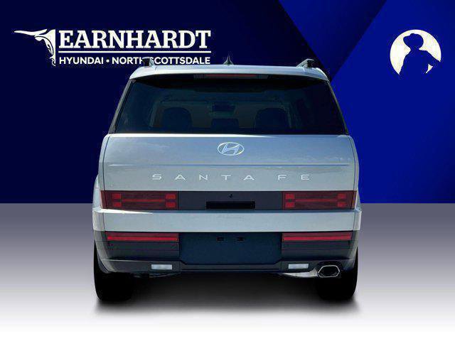 New 2026 Hyundai Santa Fe SEL image 6