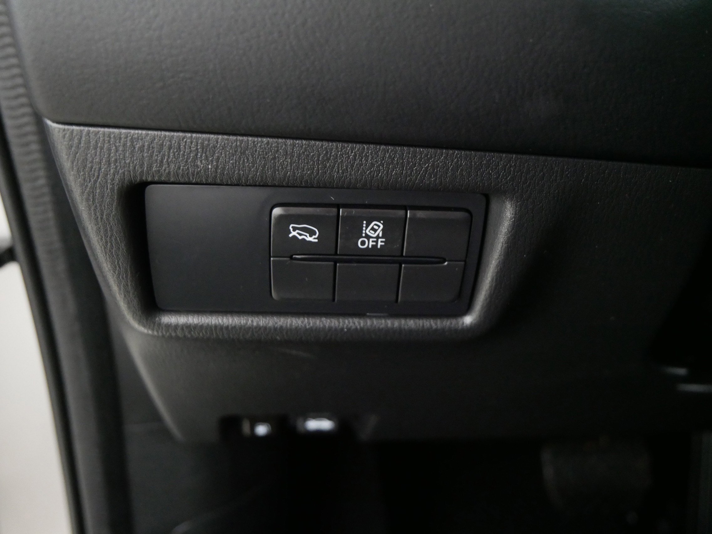 Used 2024 MAZDA CX-5 AWD 2.5 S w/ Select Package image 26