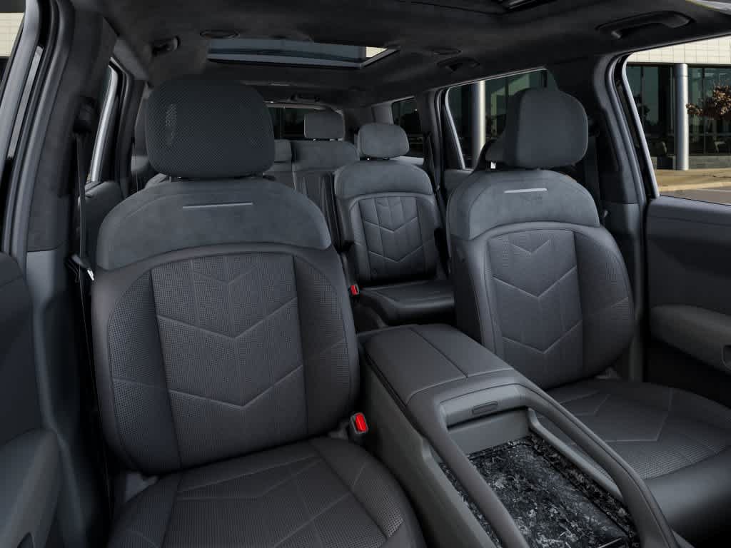 New 2027 Kia Telluride SX Prestige X-Pro AWD/4WD image 15