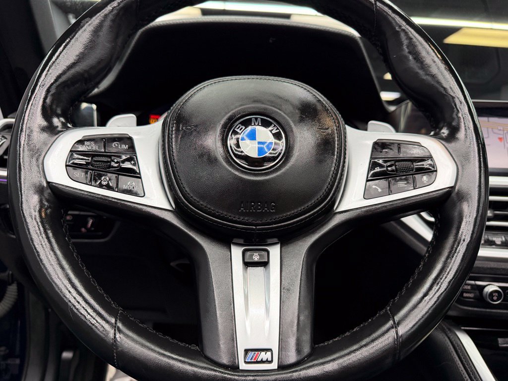 Used 2023 BMW M440i Convertible w/ Premium Package RWD image 22