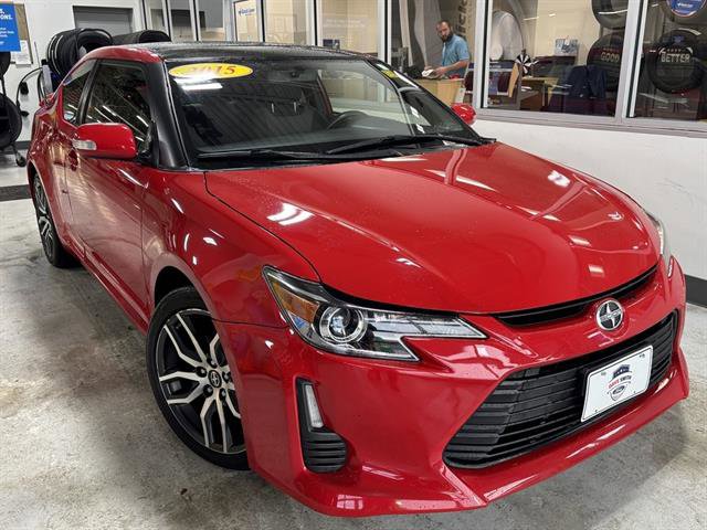 Used 2015 Scion tC