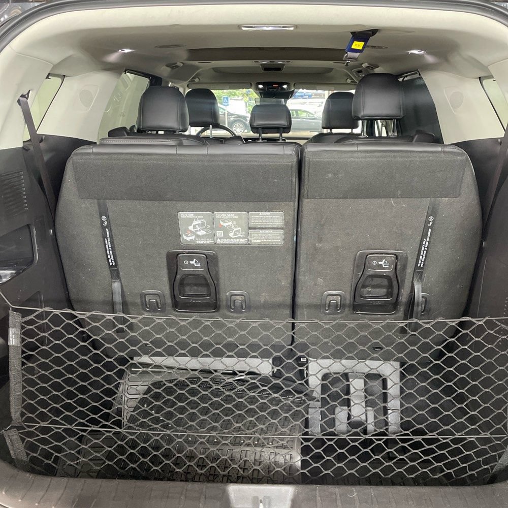 Used 2025 Kia Carnival SX FWD image 23
