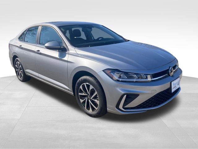 New 2026 Volkswagen Jetta S image 15