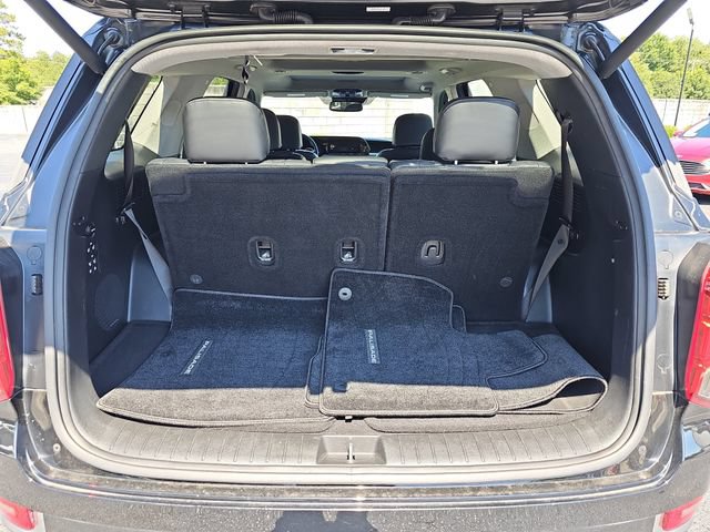 Used 2021 Hyundai Palisade Limited w/ Cargo Package FWD image 15