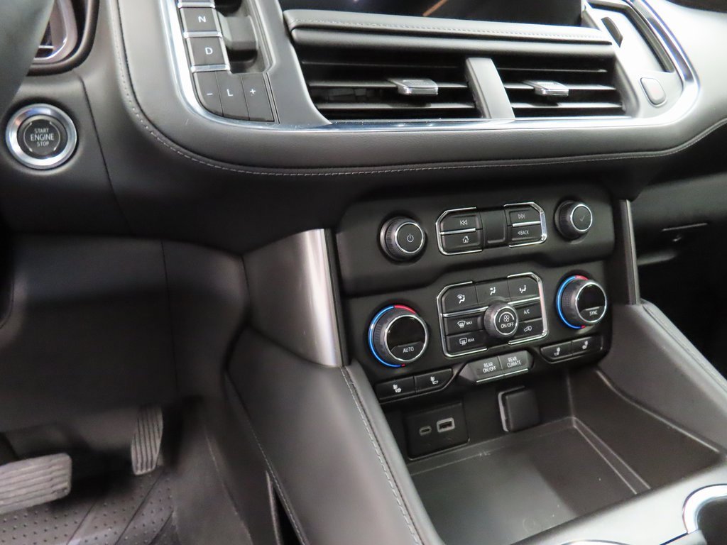 Used 2024 Chevrolet Tahoe Z71 image 63