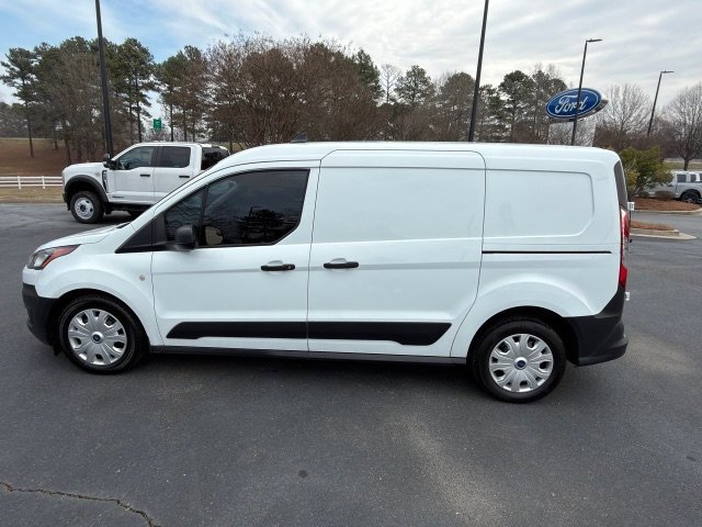 Used 2022 Ford Transit Connect XL image 14