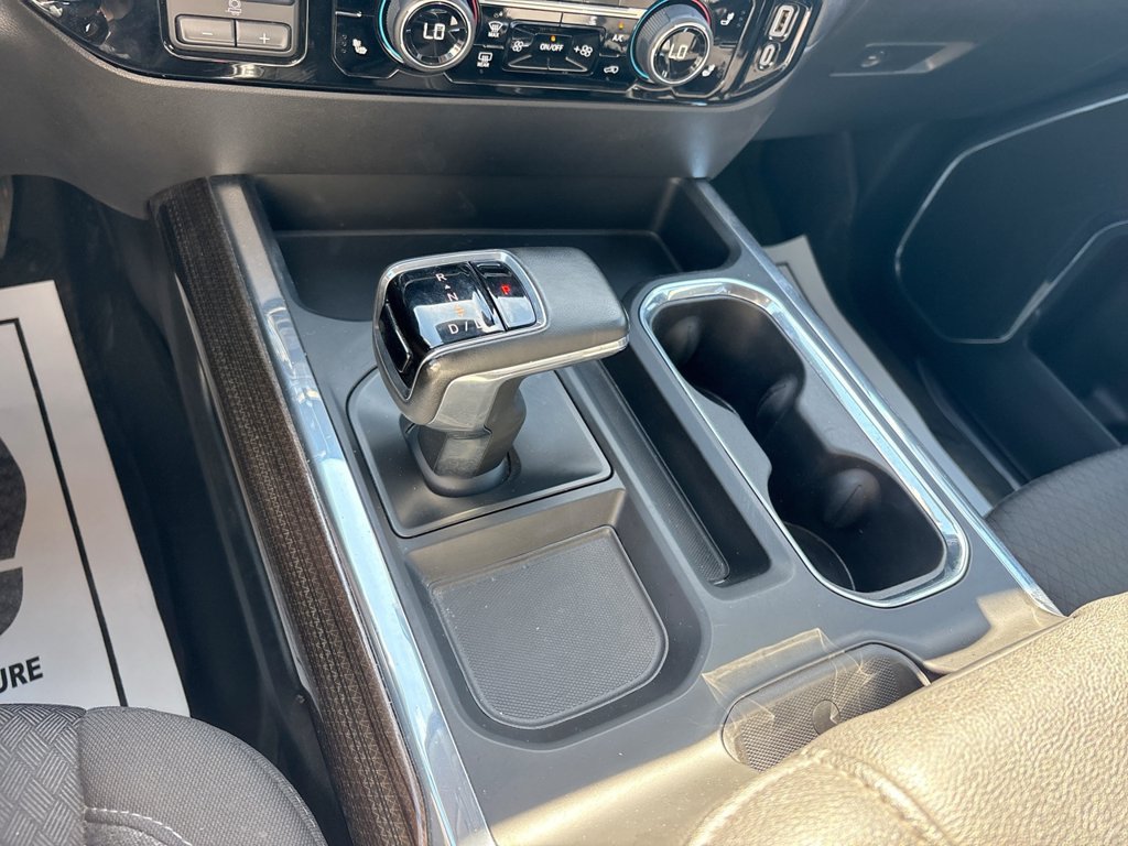 Used 2024 Chevrolet Silverado 1500 RST w/ Max Trailering Package AWD/4WD image 37
