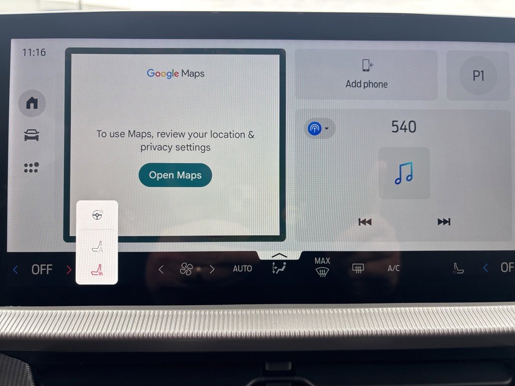 New 2026 Ford Explorer ST-Line w/ ST-Line Street Pack image 26