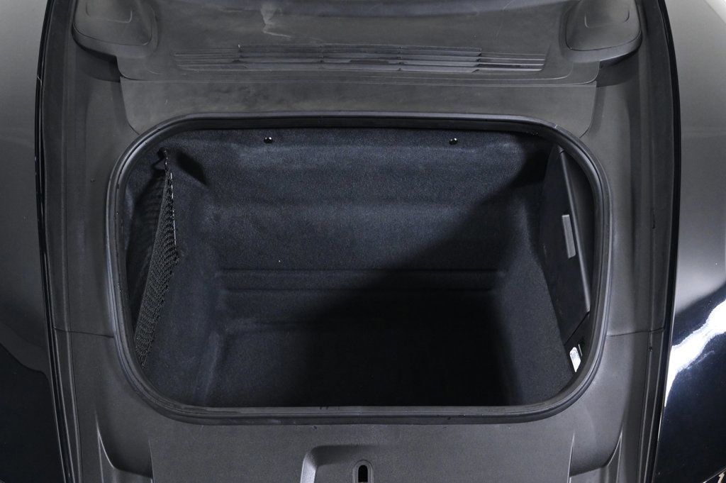 Certified 2022 Porsche 911 Targa 4S image 31