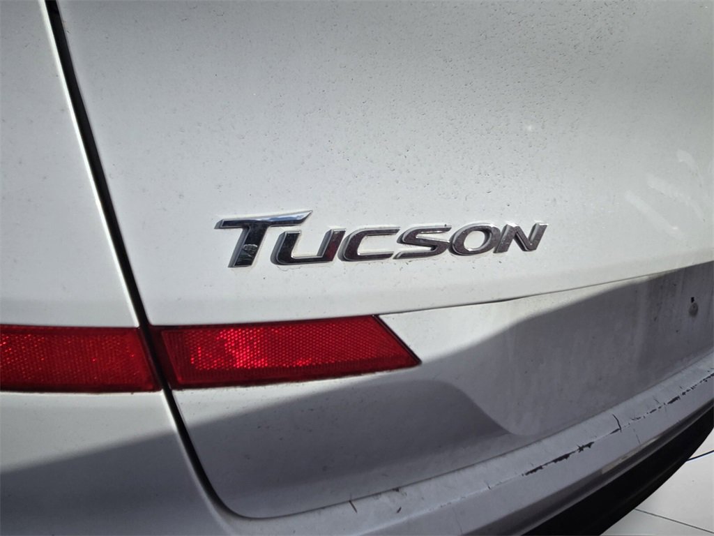 Used 2021 Hyundai Tucson SE image 7