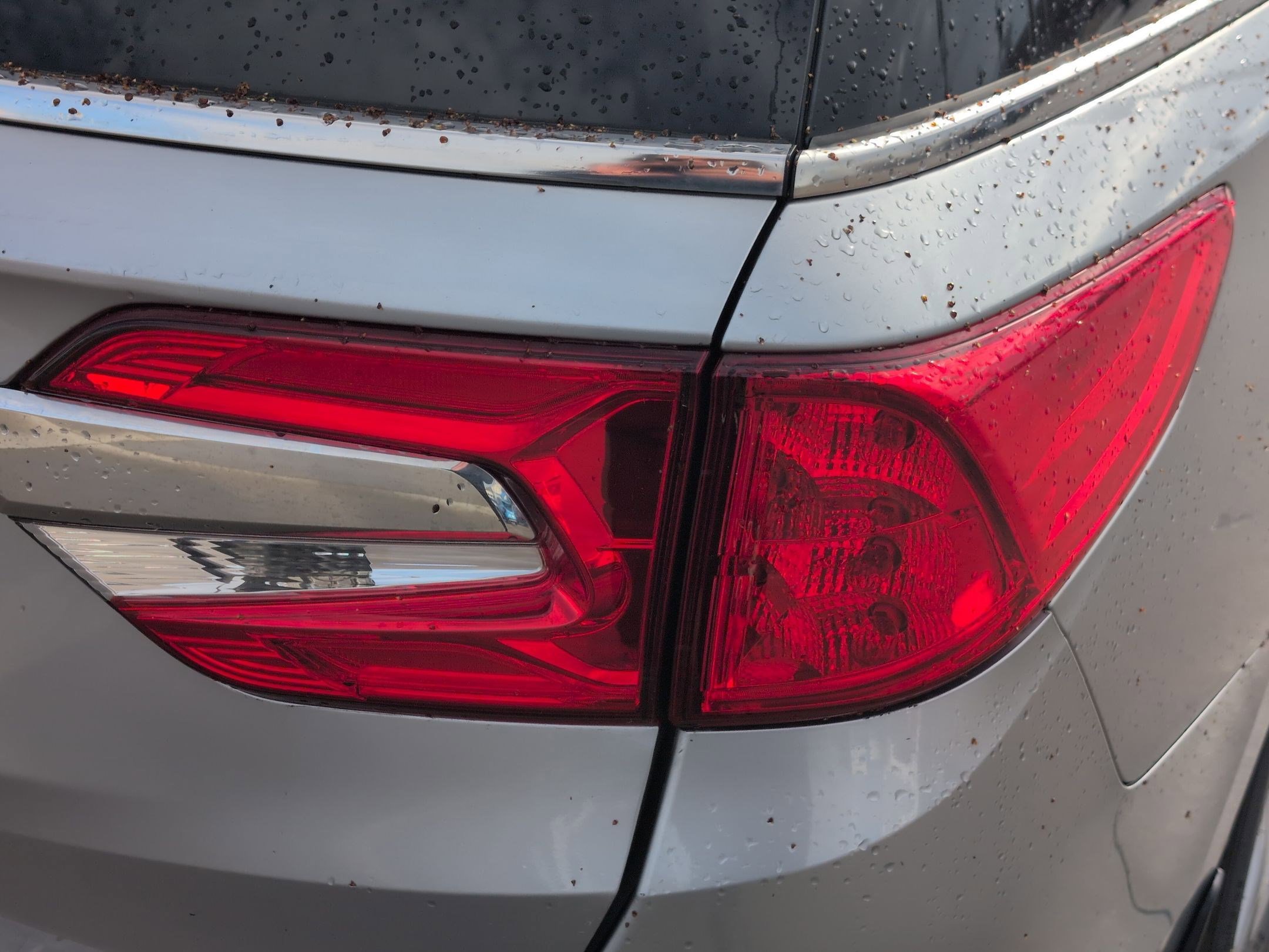 Used 2018 Honda Odyssey EX-L image 11