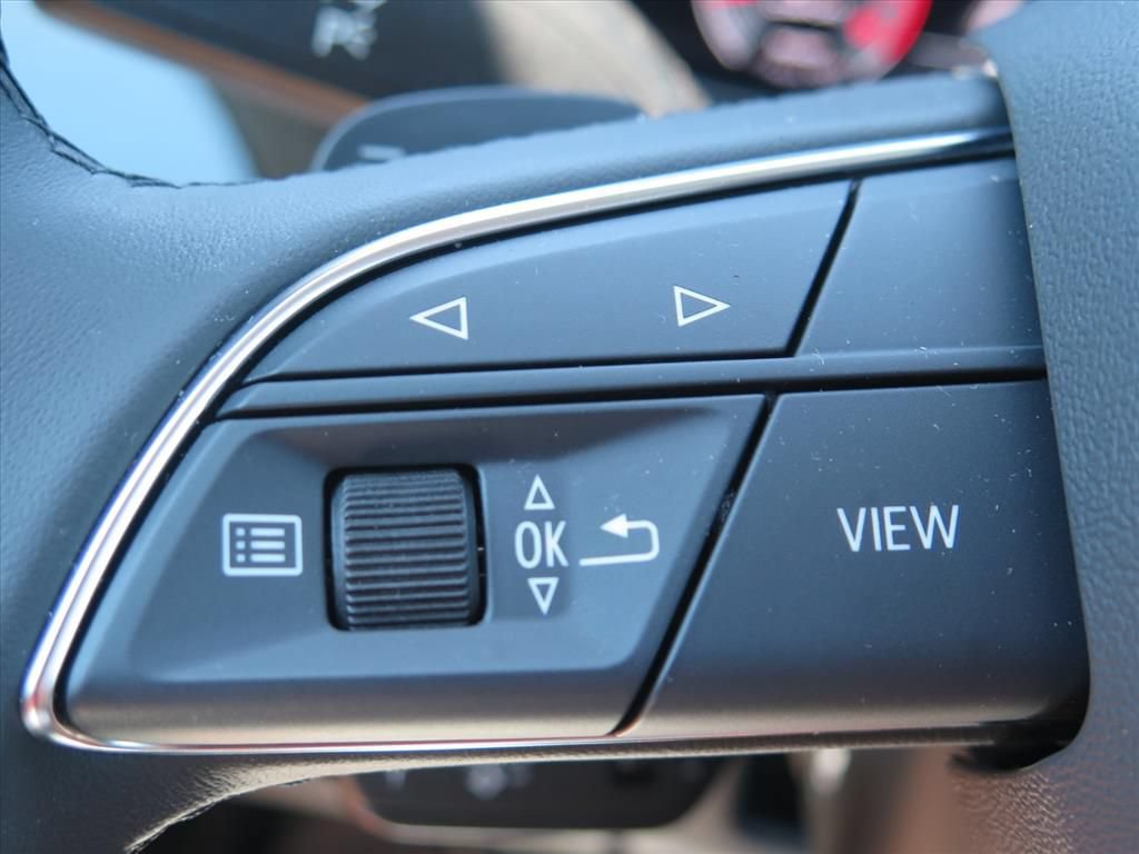Used 2023 Audi Q8 Premium Plus w/ Premium Plus Package AWD/4WD image 21