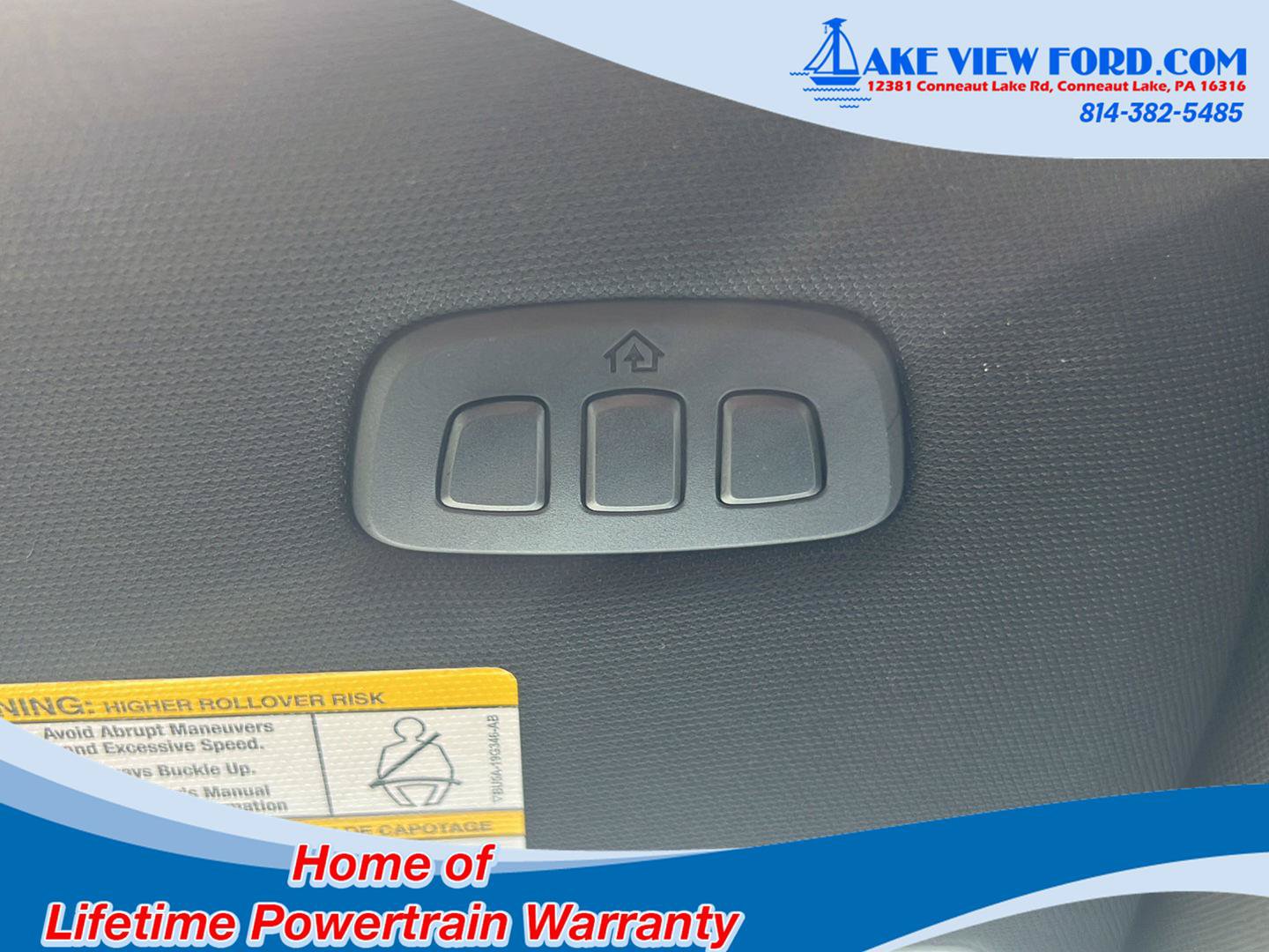 Used 2026 Ford F150 Lariat AWD/4WD image 45