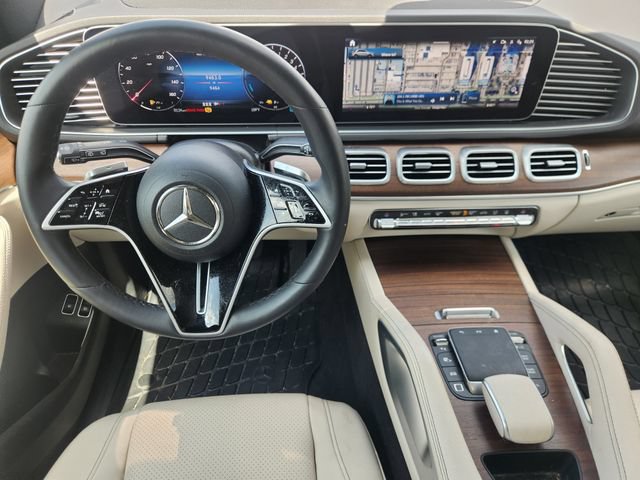 Used 2026 Mercedes-Benz GLE 450e 4MATIC image 27