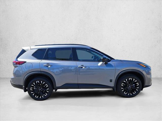 Certified 2026 Nissan Rogue SV image 4