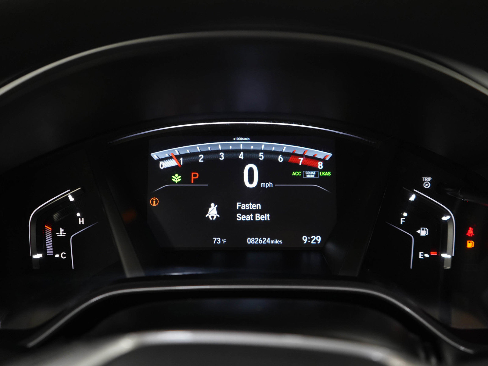 Used 2021 Honda CR-V EX image 23