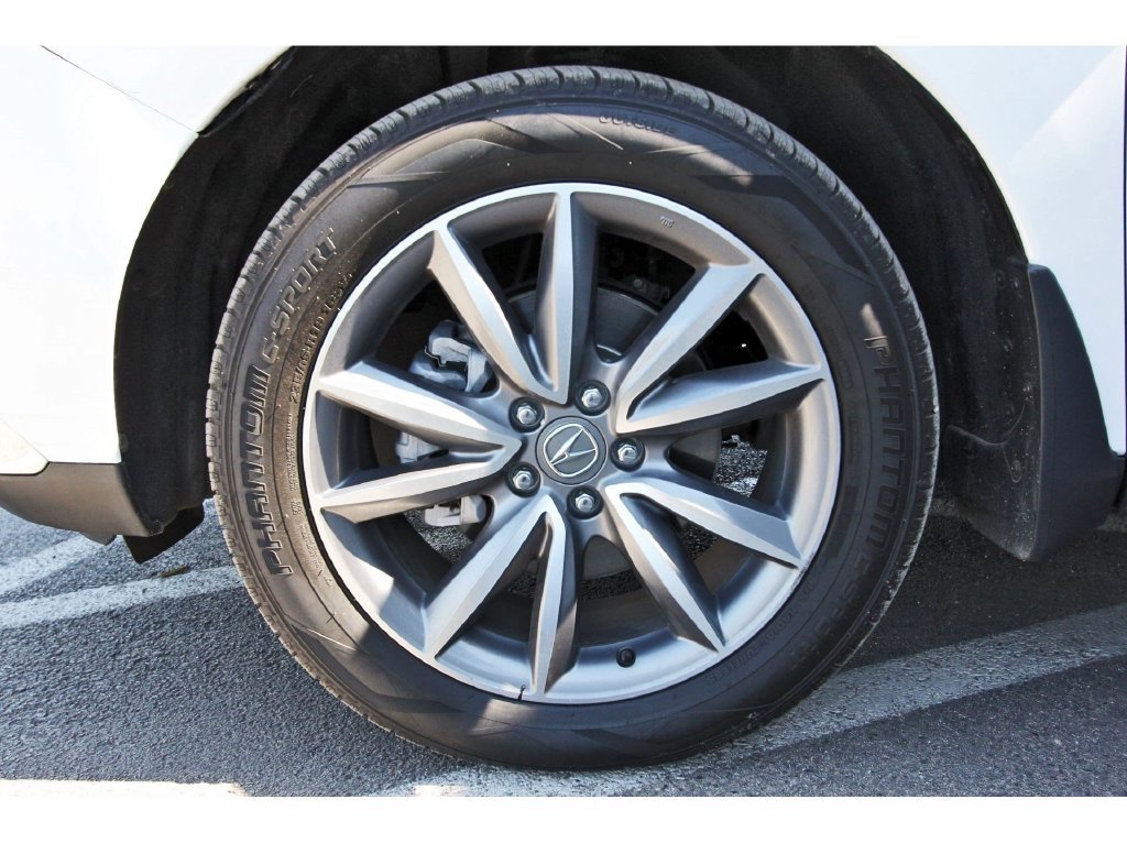 Used 2022 Acura RDX w/ Technology Package FWD image 38