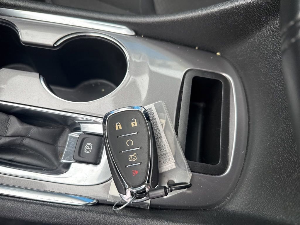 Certified 2024 Chevrolet Malibu LT image 25