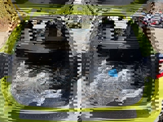 New 2026 Subaru Crosstrek 2.5i Limited image 7