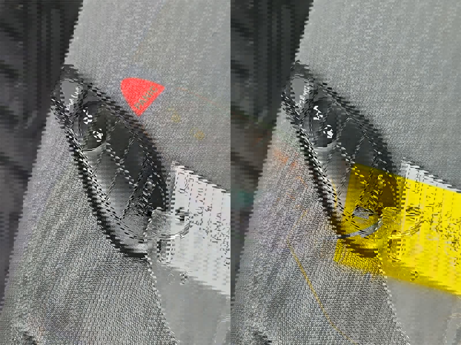 Used 2018 RAM 2500 SLT image 36