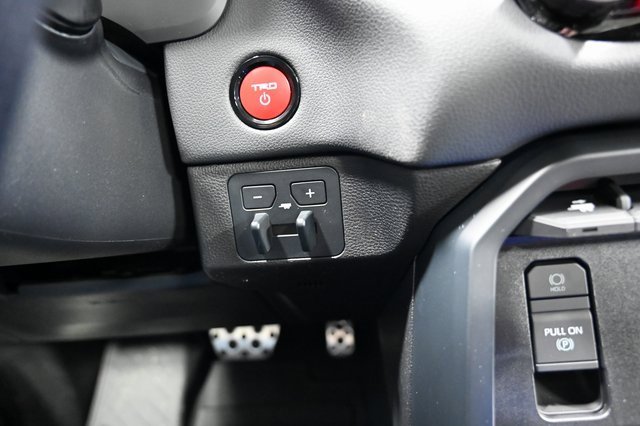 New 2026 Toyota Sequoia TRD Pro image 25