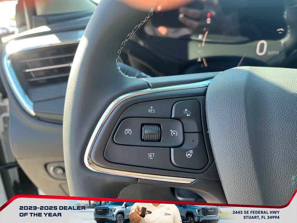 New 2026 Buick Encore GX Preferred w/ Advanced Technology Package image 25