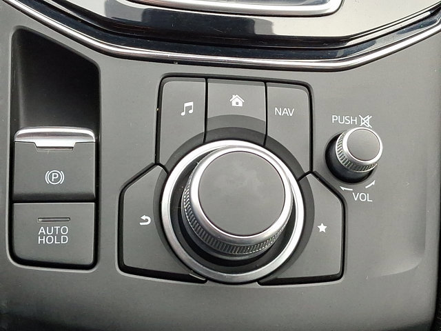 Used 2020 MAZDA CX-5 Touring image 24