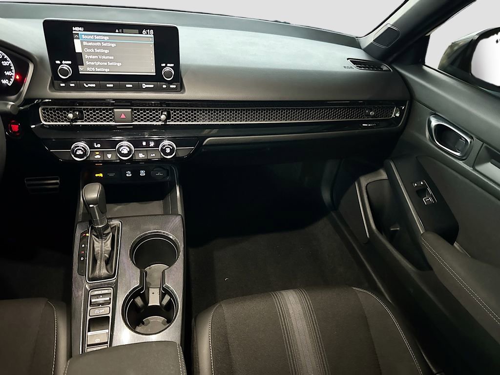 Used 2025 Honda Civic Sport image 26