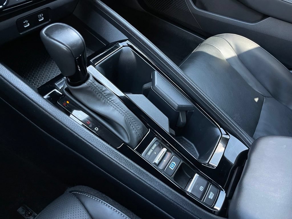 Used 2023 Honda Accord Sport image 19