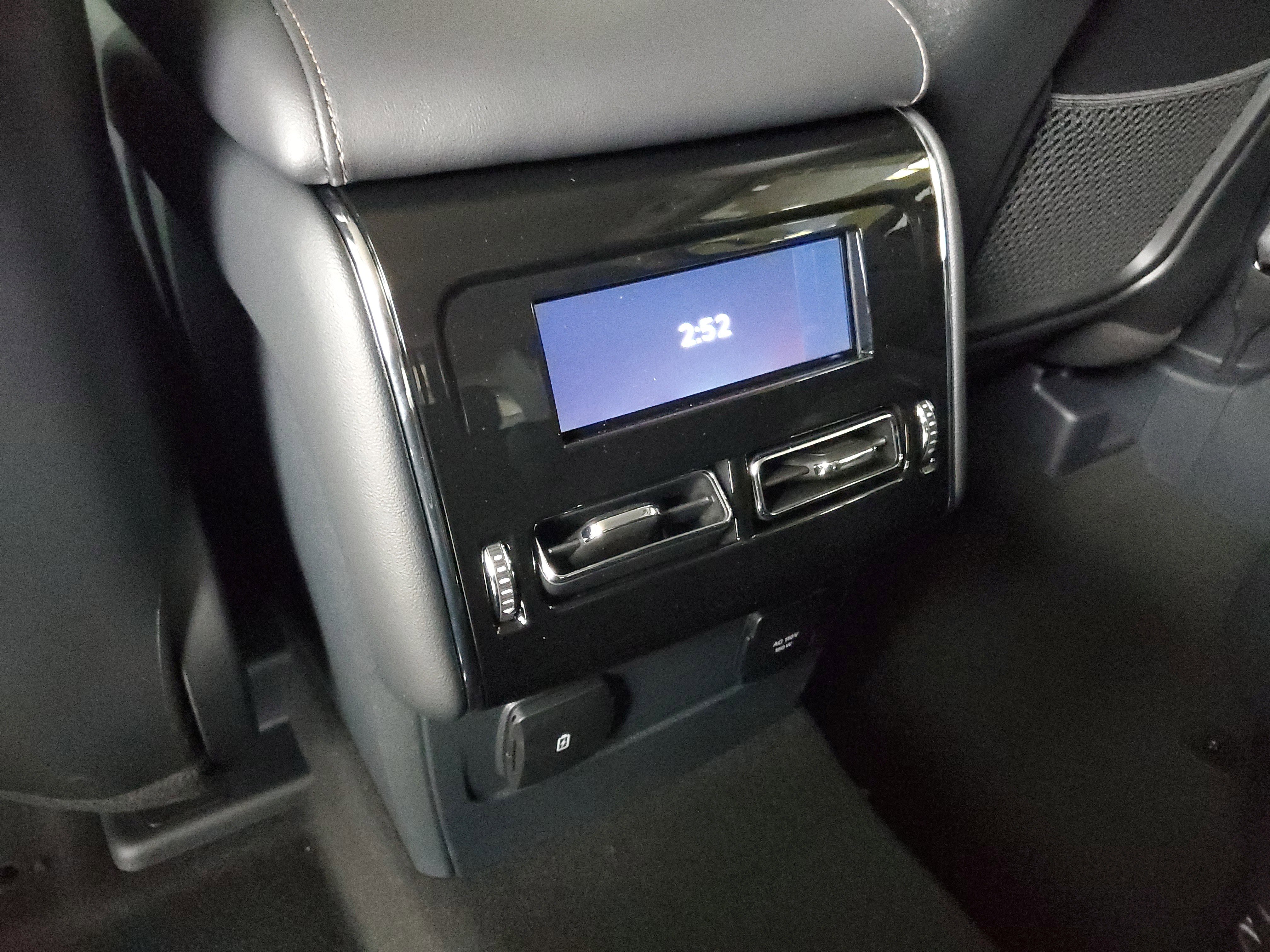 New 2026 Lincoln Aviator AWD image 24