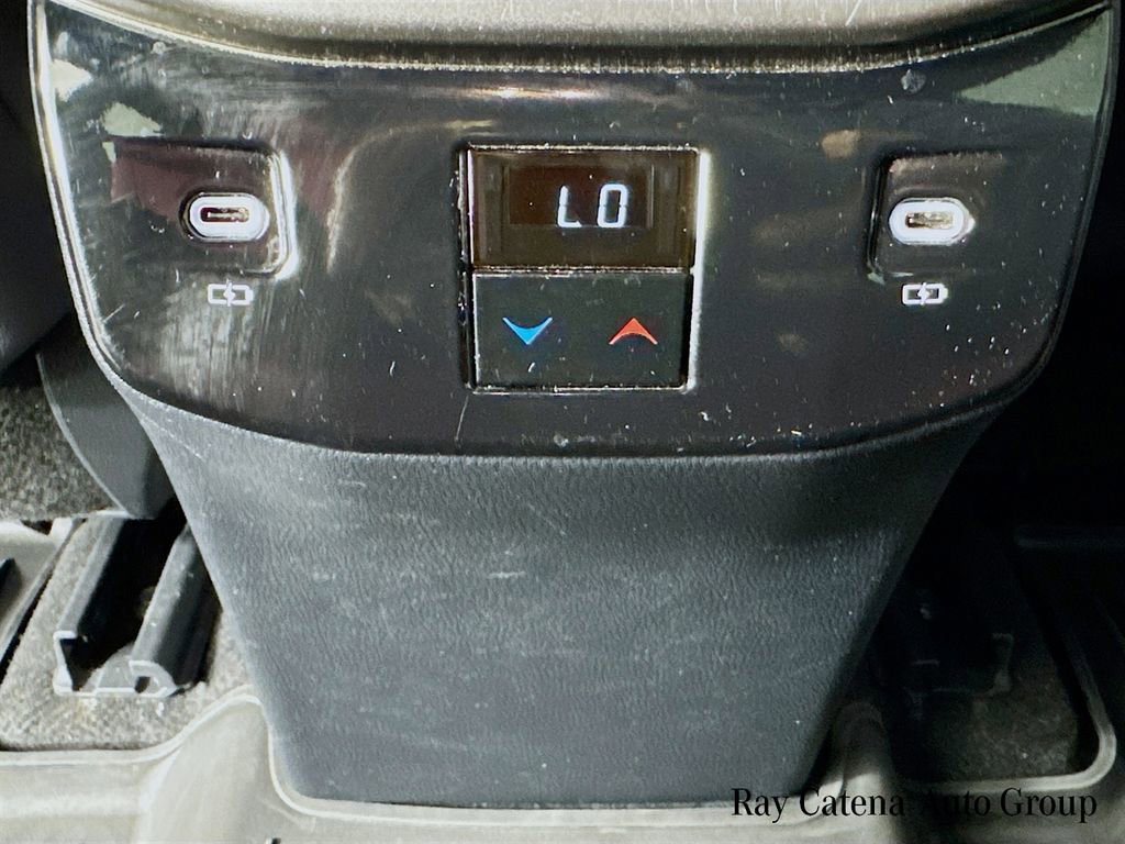 Certified 2023 Lexus RX 350 F Sport w/ Accessory Package image 27