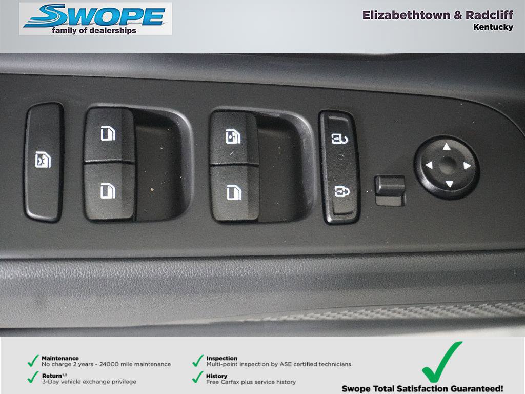 New 2026 Hyundai Elantra Sport w/ Cargo Package image 14