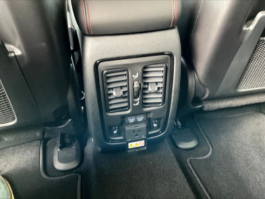 New 2026 Dodge Durango GT AWD/4WD image 8