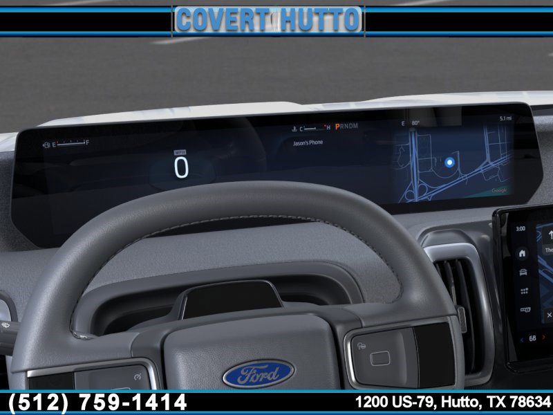 New 2026 Ford Expedition Active image 13