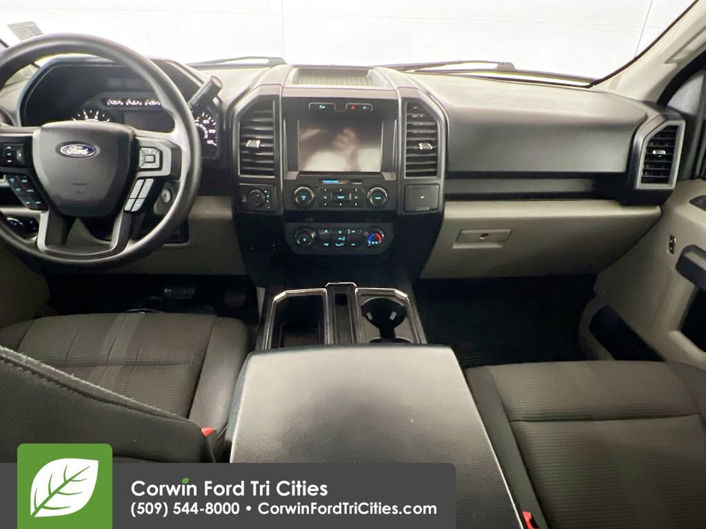 Used 2019 Ford F150 XL w/ Equipment Group 101A Mid image 7