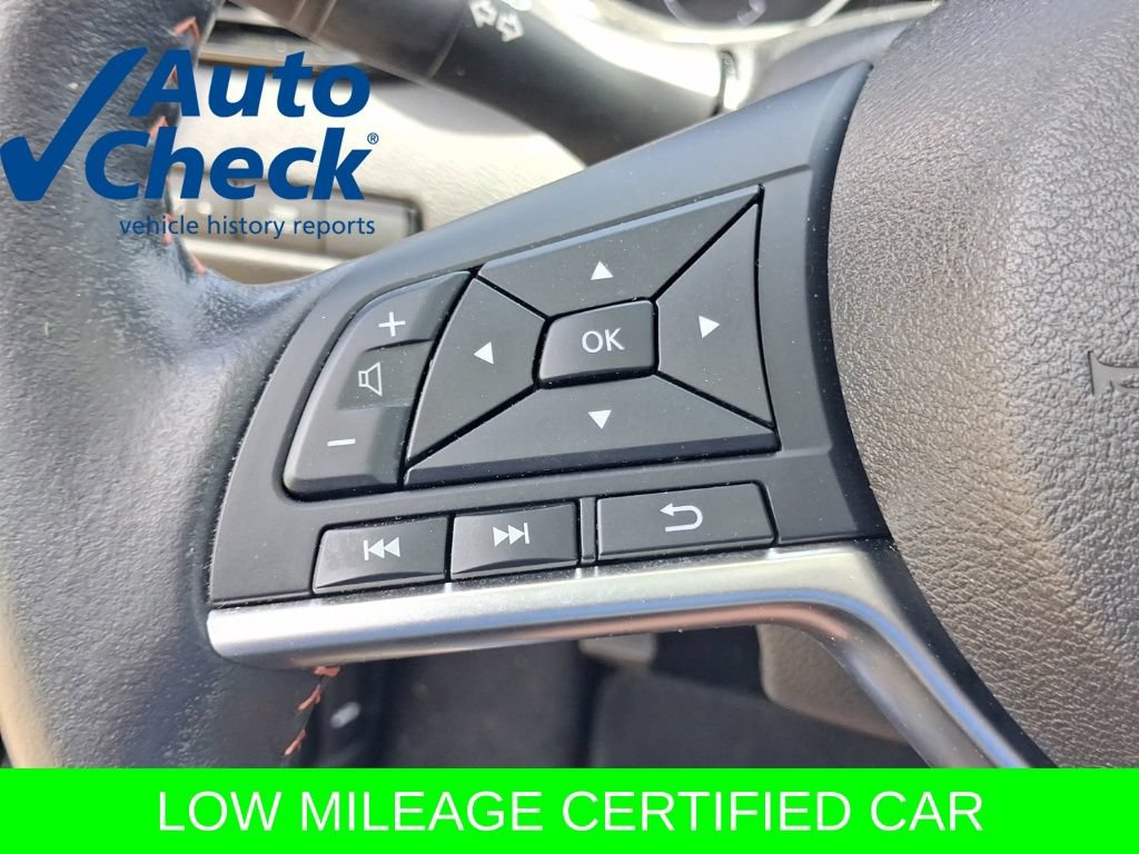Certified 2023 Nissan Sentra SR w/ SR Premium Package FWD image 26