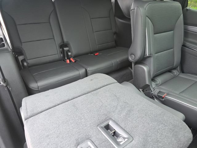 New 2026 Buick Enclave Sport Touring w/ Super Cruise Package FWD image 24