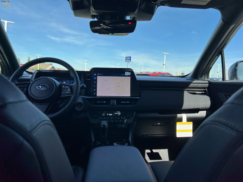 New 2026 Subaru Outback Limited XT AWD/4WD image 21